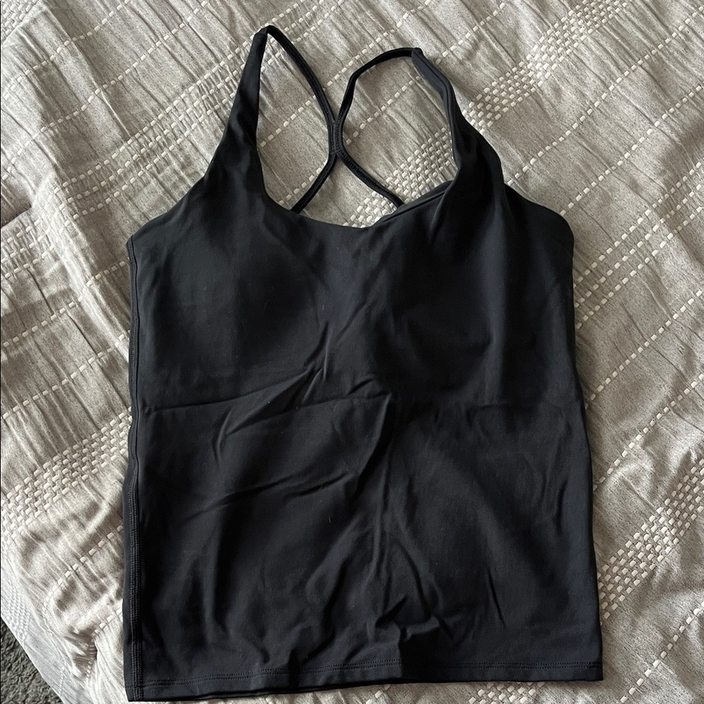 1st Phorm Workout Tank